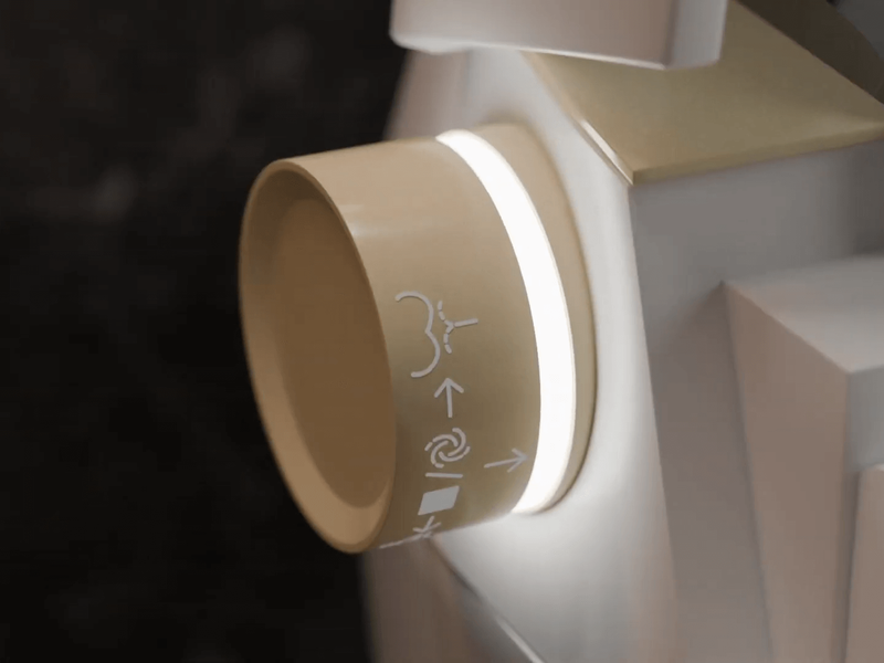 Toilet Animation - Vezeni